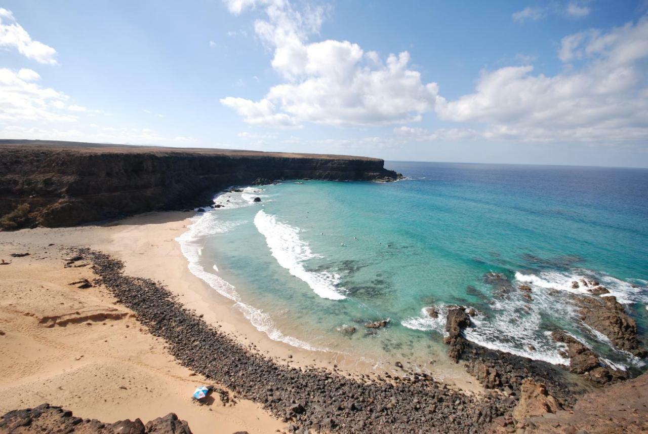 Beach Holiday Home Fue Gran Tarajal Buitenkant foto